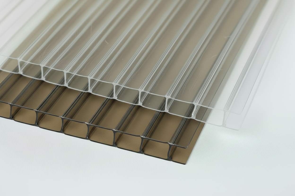 Twinwall Sheets