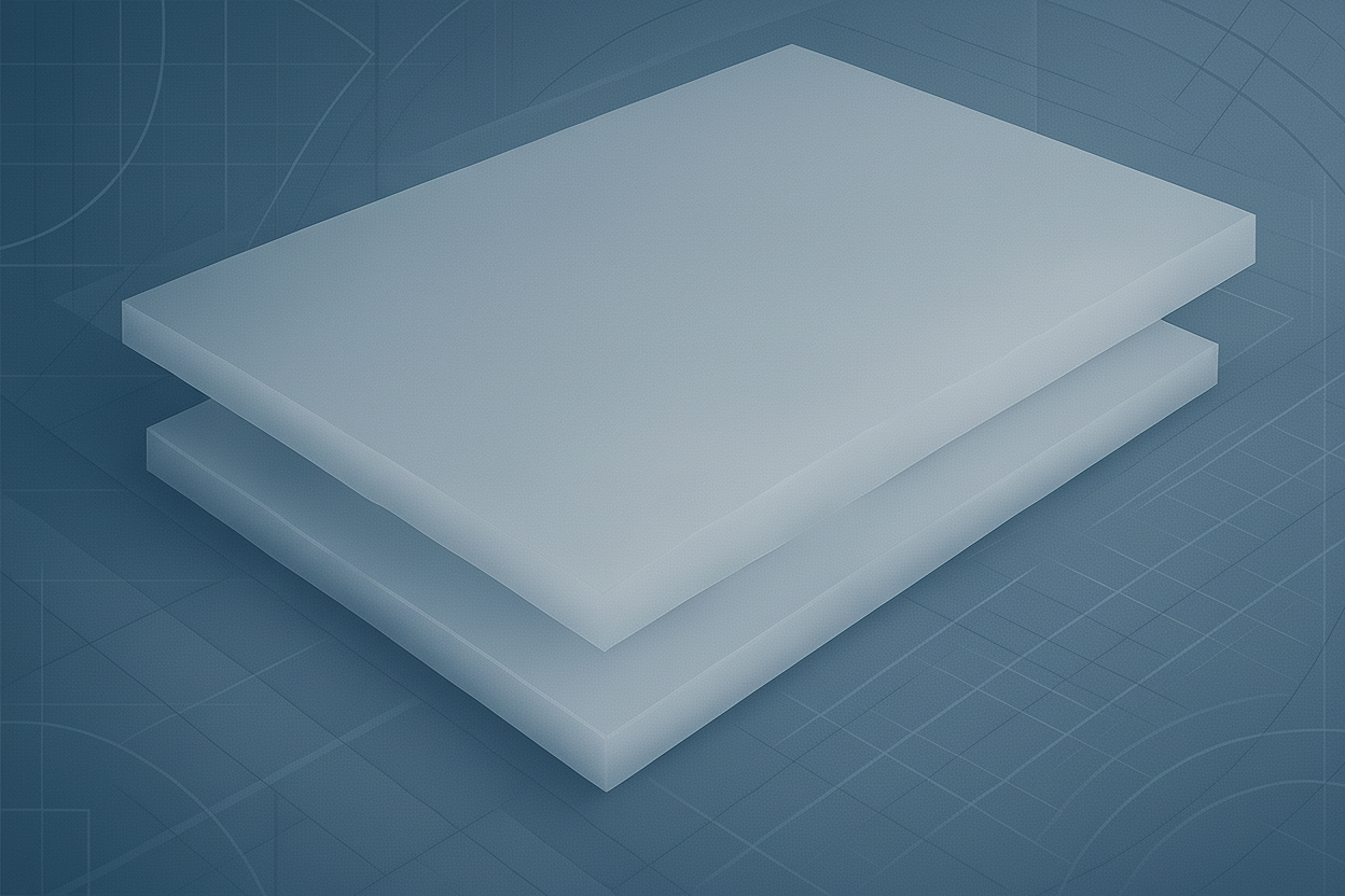 UHWM Sheets