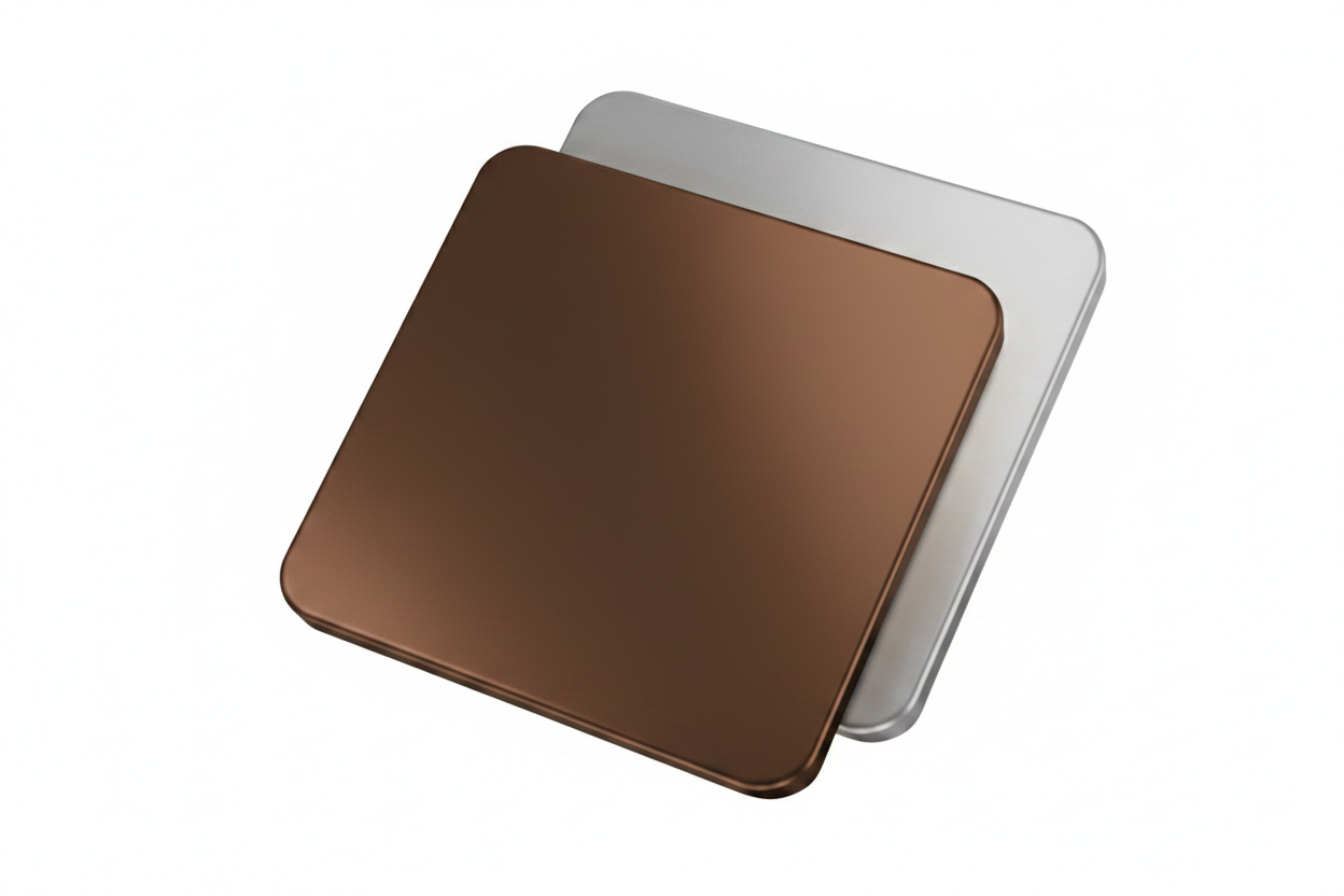 Acrylic Metallic
