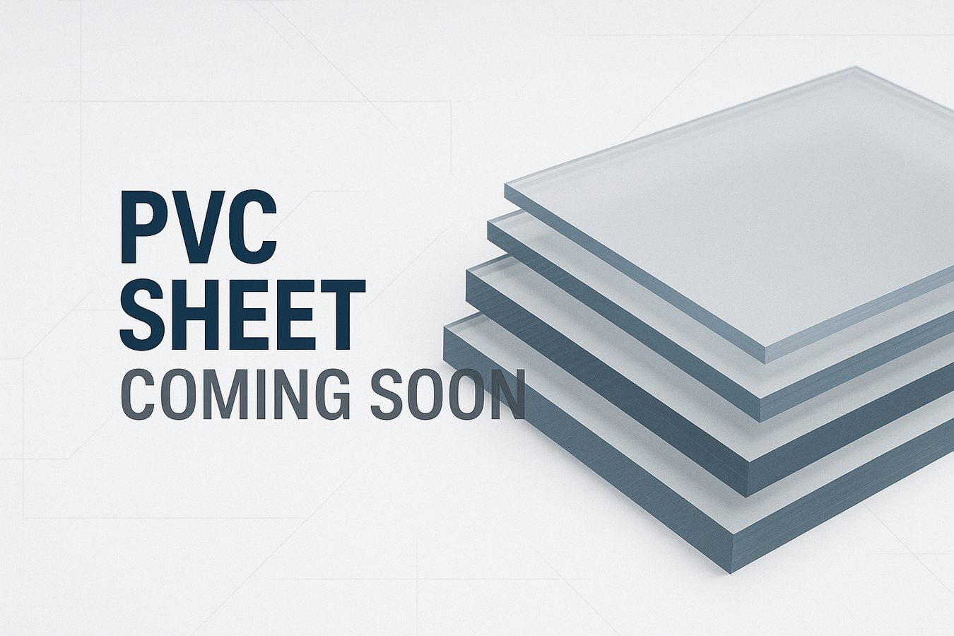 PVC Sheet
