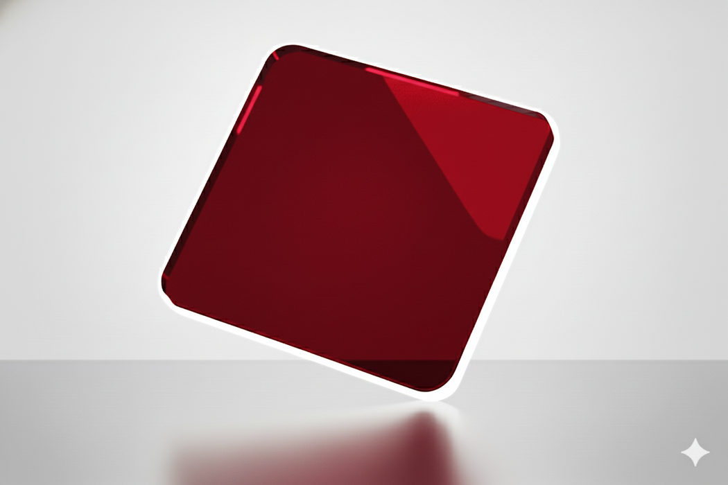 Setacryl 1041 Vermillion