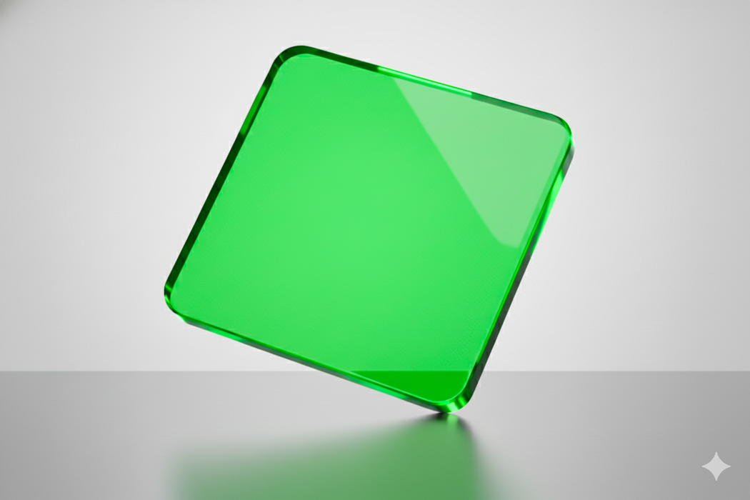 SETACRYL 1050 Green Grass