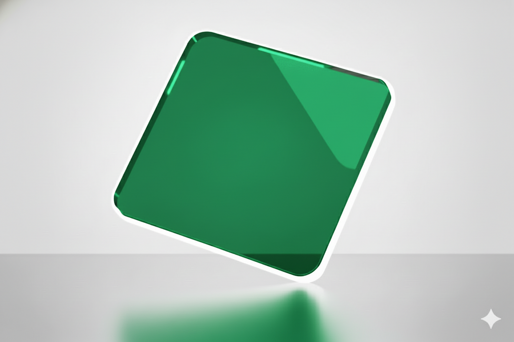 Setacryl 1059 Green