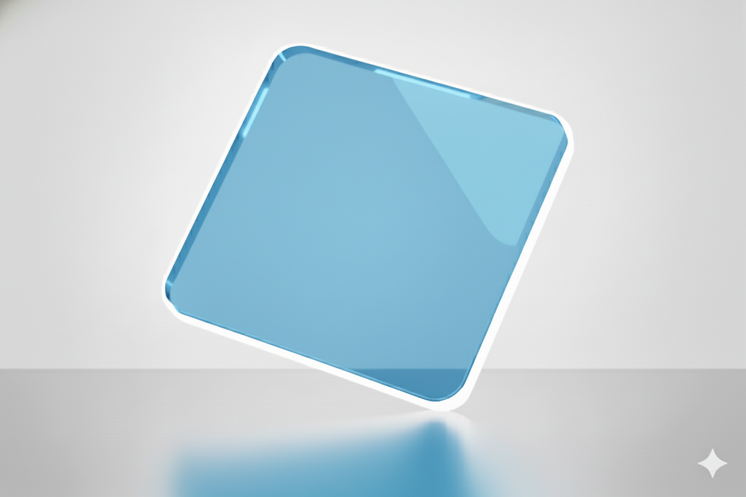 Setacryl 1061 Sky Blue