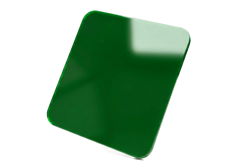 Acrylic 2108 Green