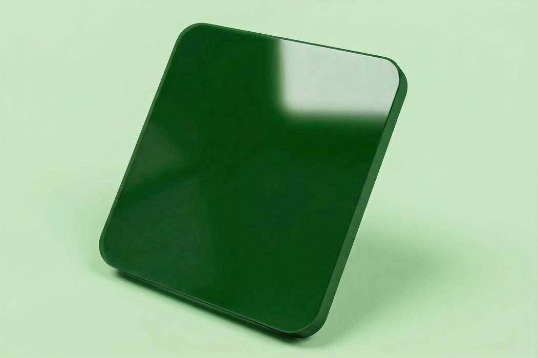 Acrylic 2108 Green