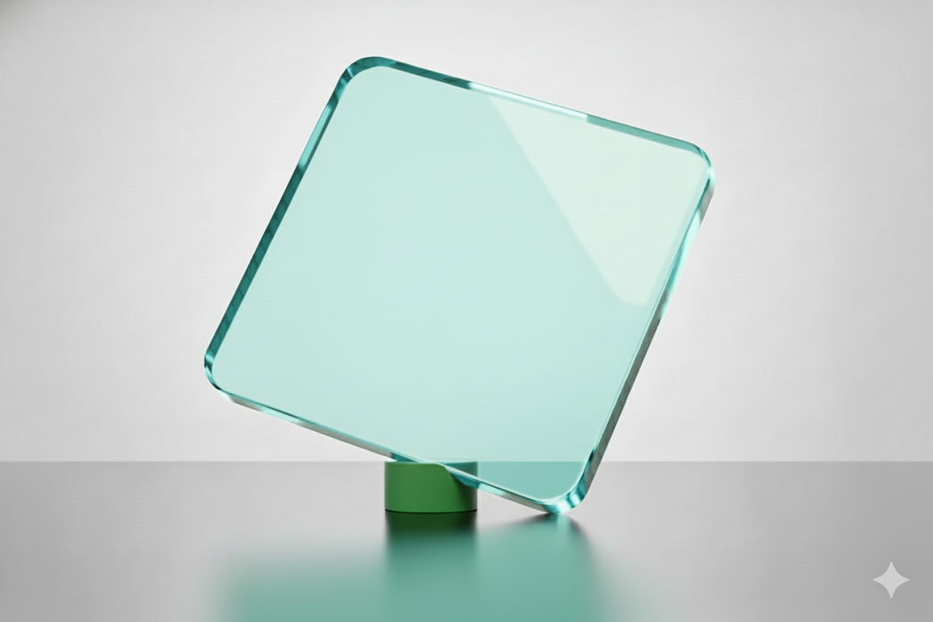 Acrylic 2111 Green