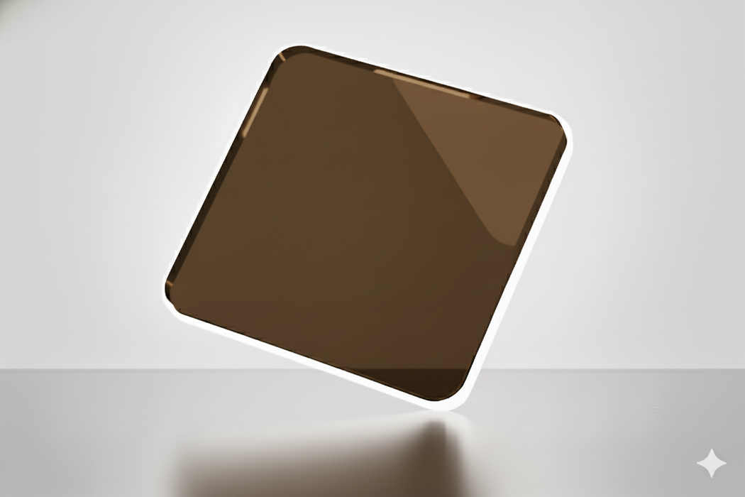 Acrylic 2370 Bronze