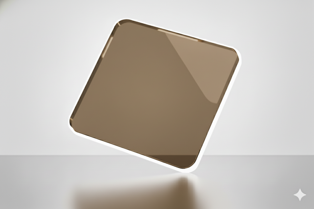 Acrylic 2412 Bronze