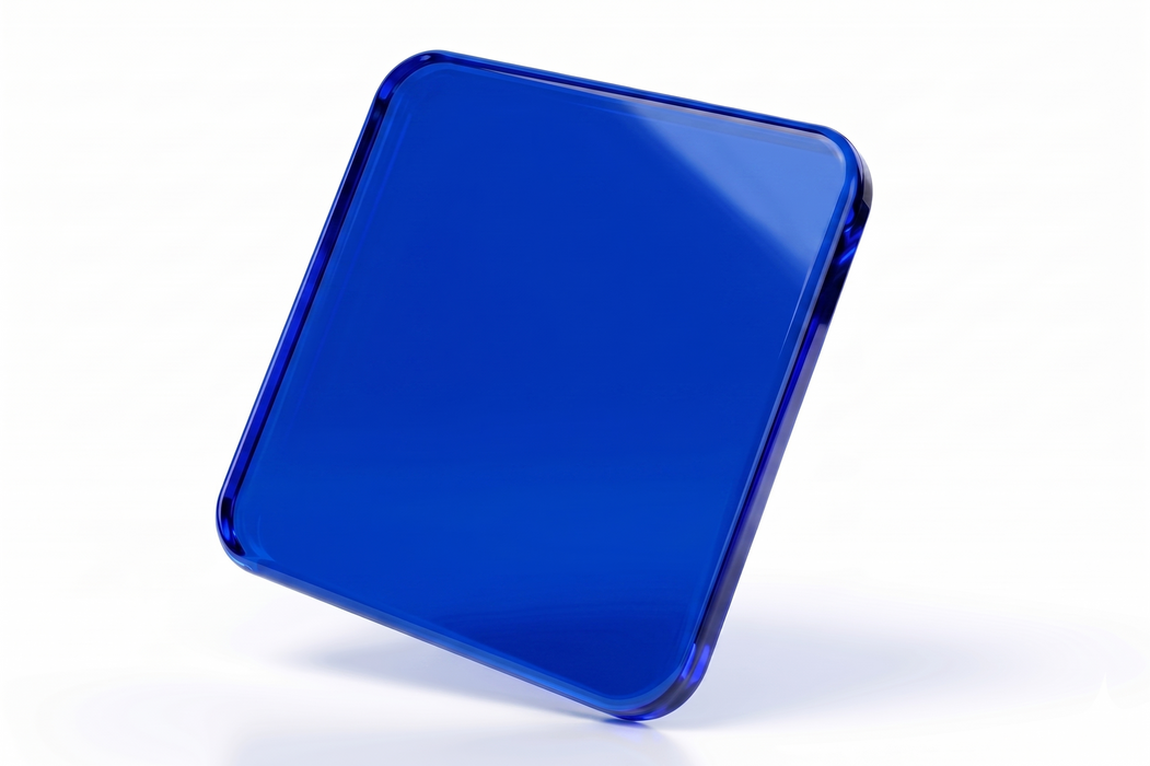 Acrylic 2424 Blue