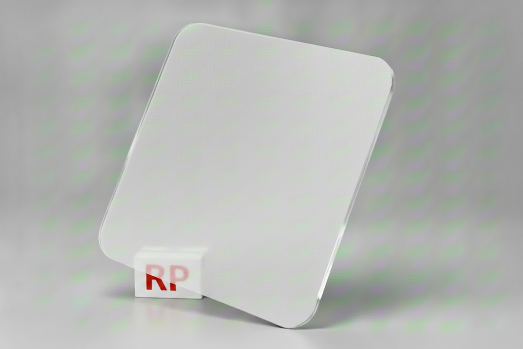 Acrylic White 2447