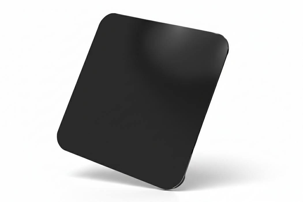 Acrylic Black 2025