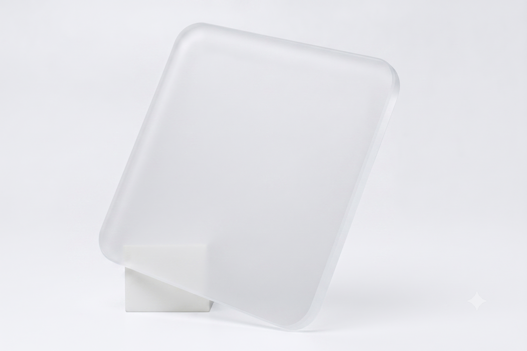 GREENCAST Satinglas Opal