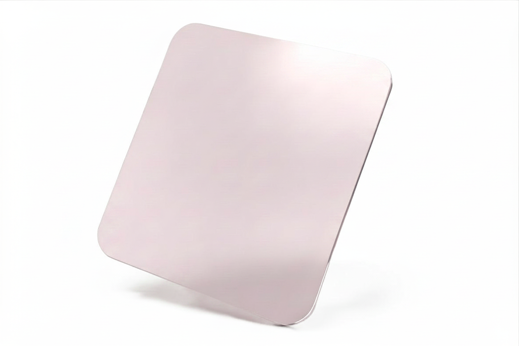 Acrylic Pastel Blush
