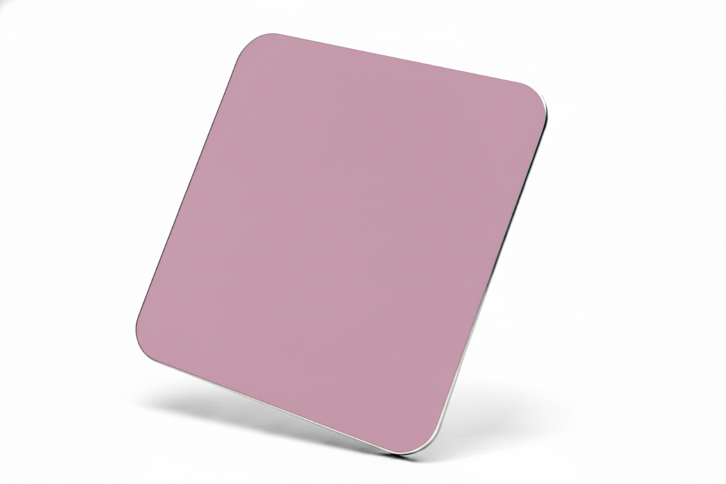 Acrylic Pastel Lavender