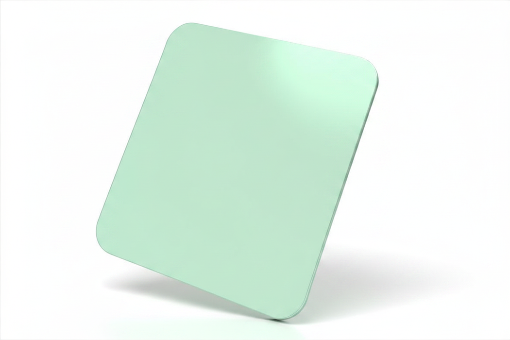 Acrylic Pastel Mint
