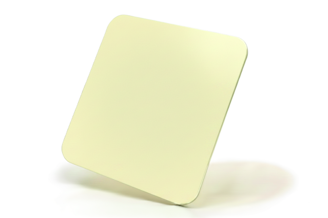 Acrylic Pastel Pistachio
