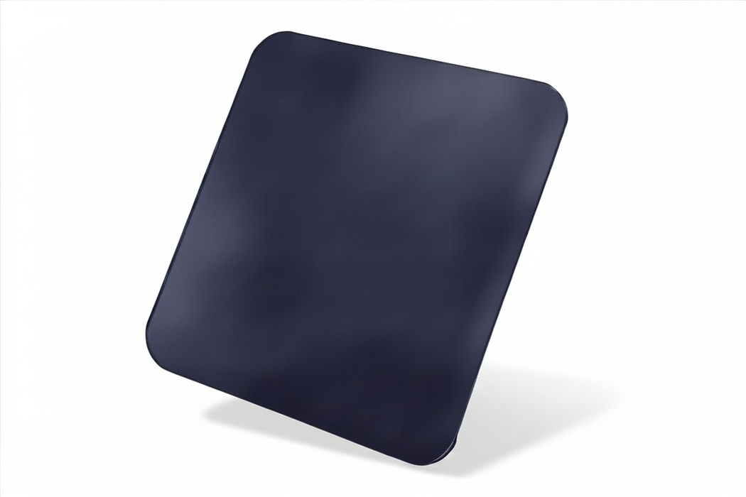 Acrylic Pastel Deep Blue