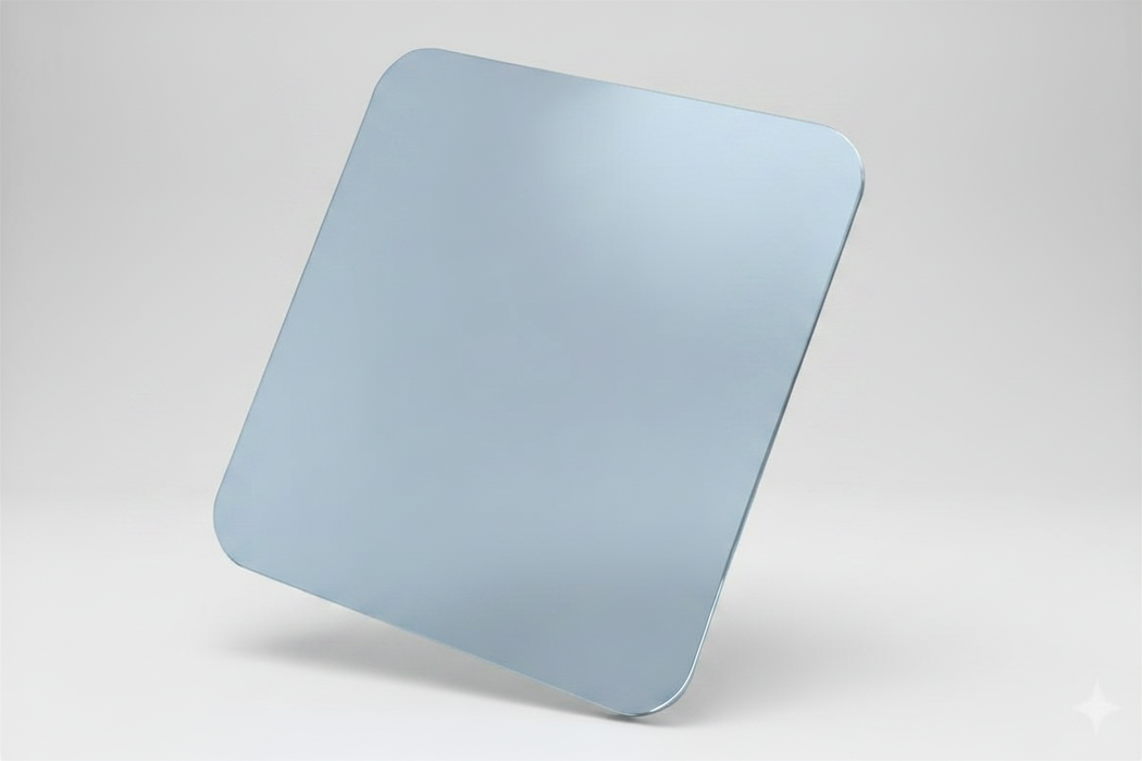 Acrylic Pastel Periwinkle