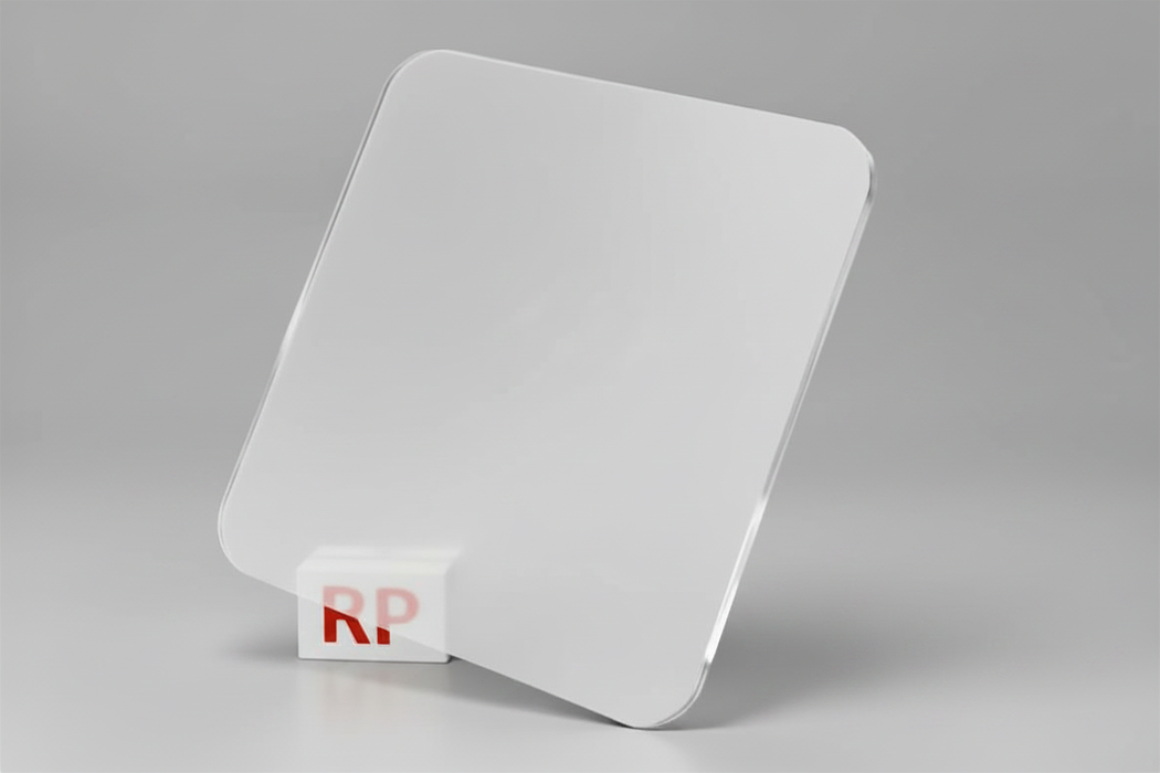 Acrylic White 2447