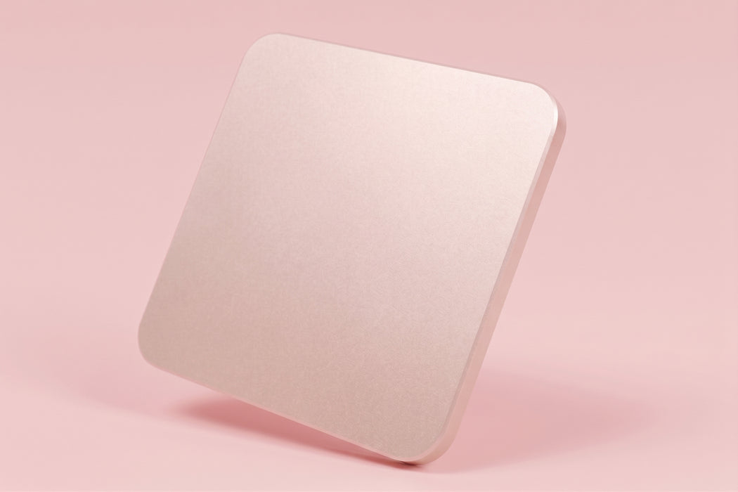 Acrylic Pastel Blush