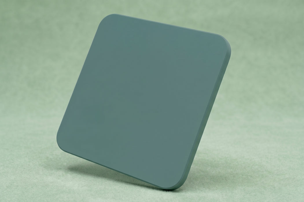 Acrylic Pastel Evergreen
