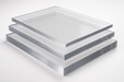 Polycarbonate sheets