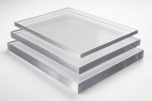 Polycarbonate sheets